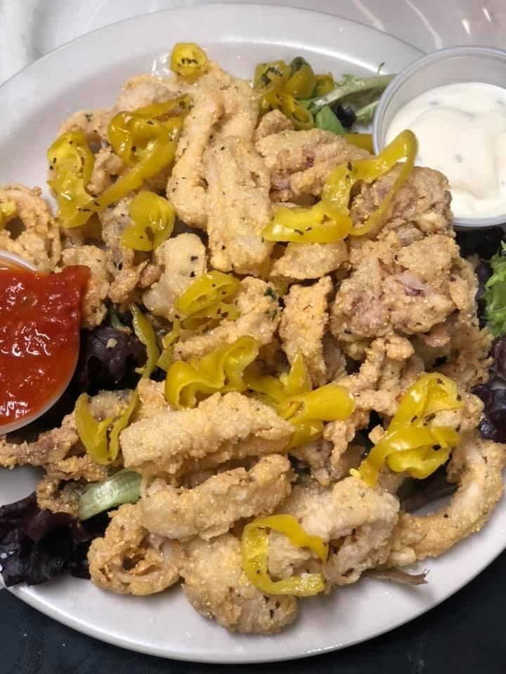 Calamari