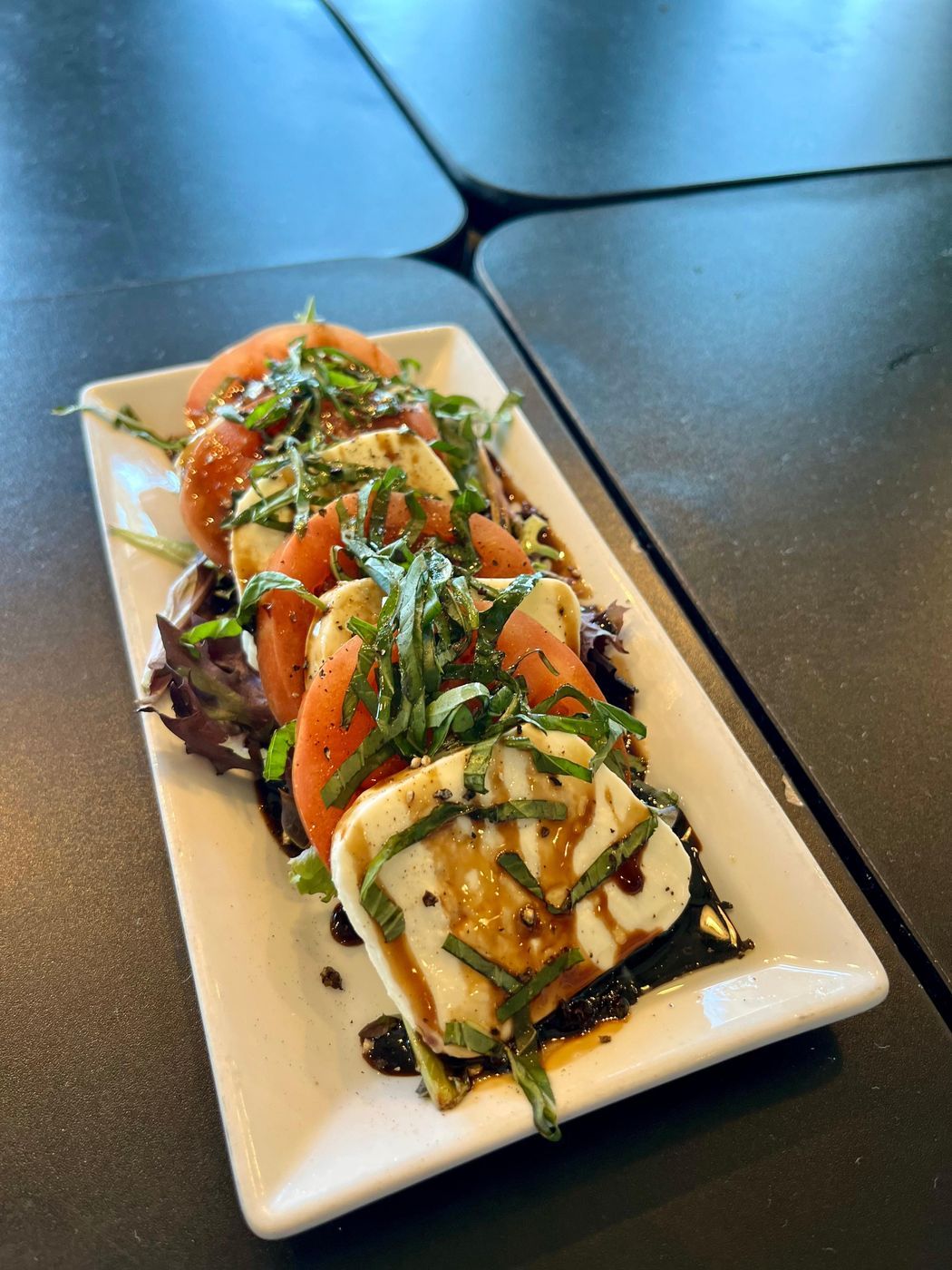 Caprese Salad