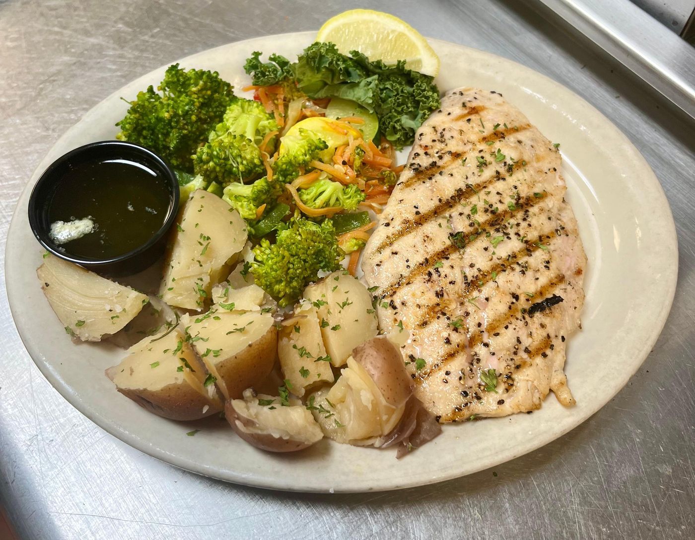 Mahi