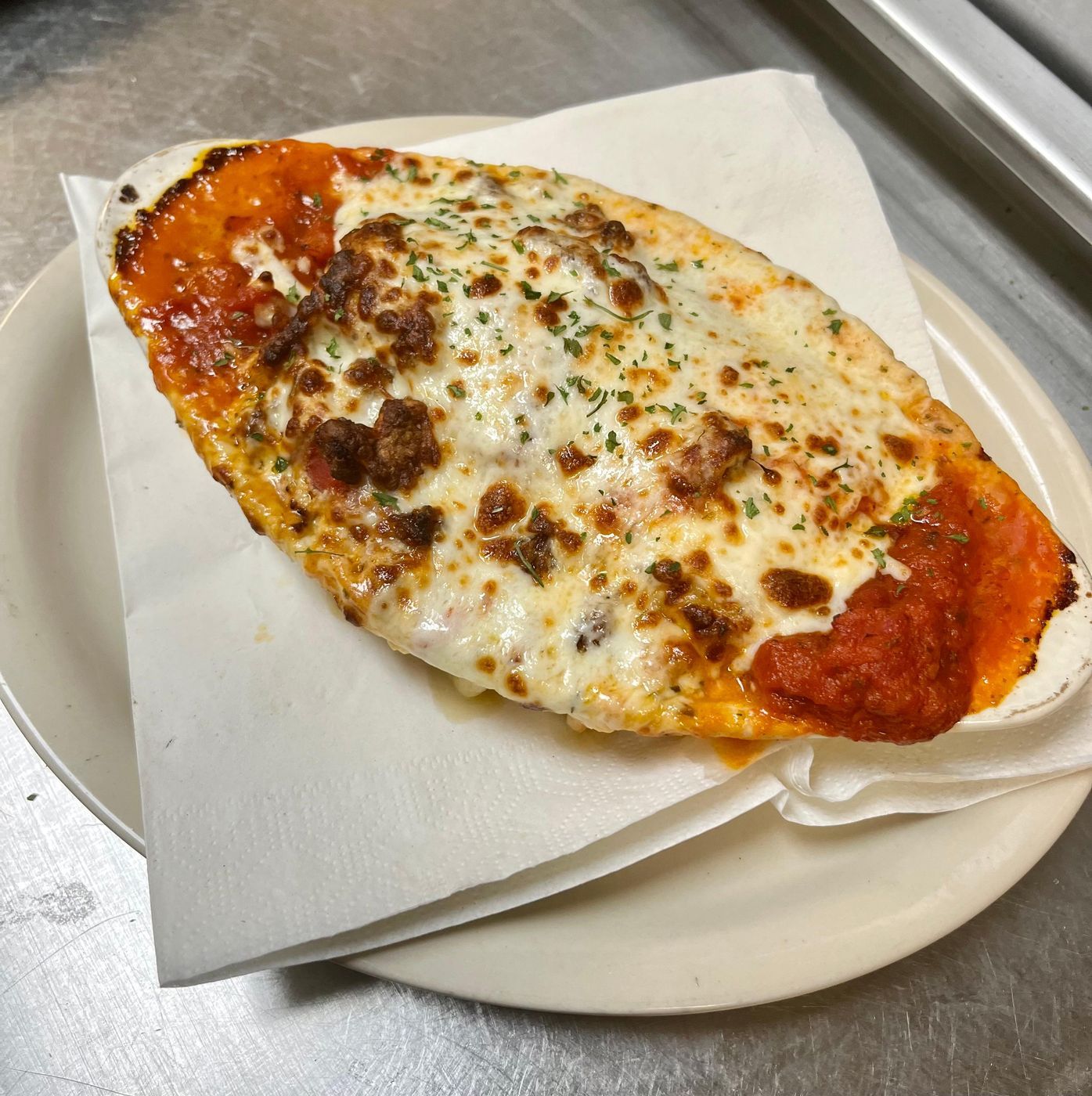 Lasagna
