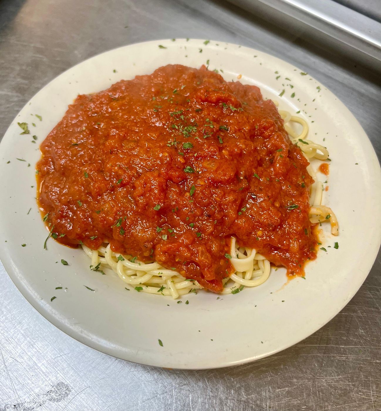 Spaghetti SMALL