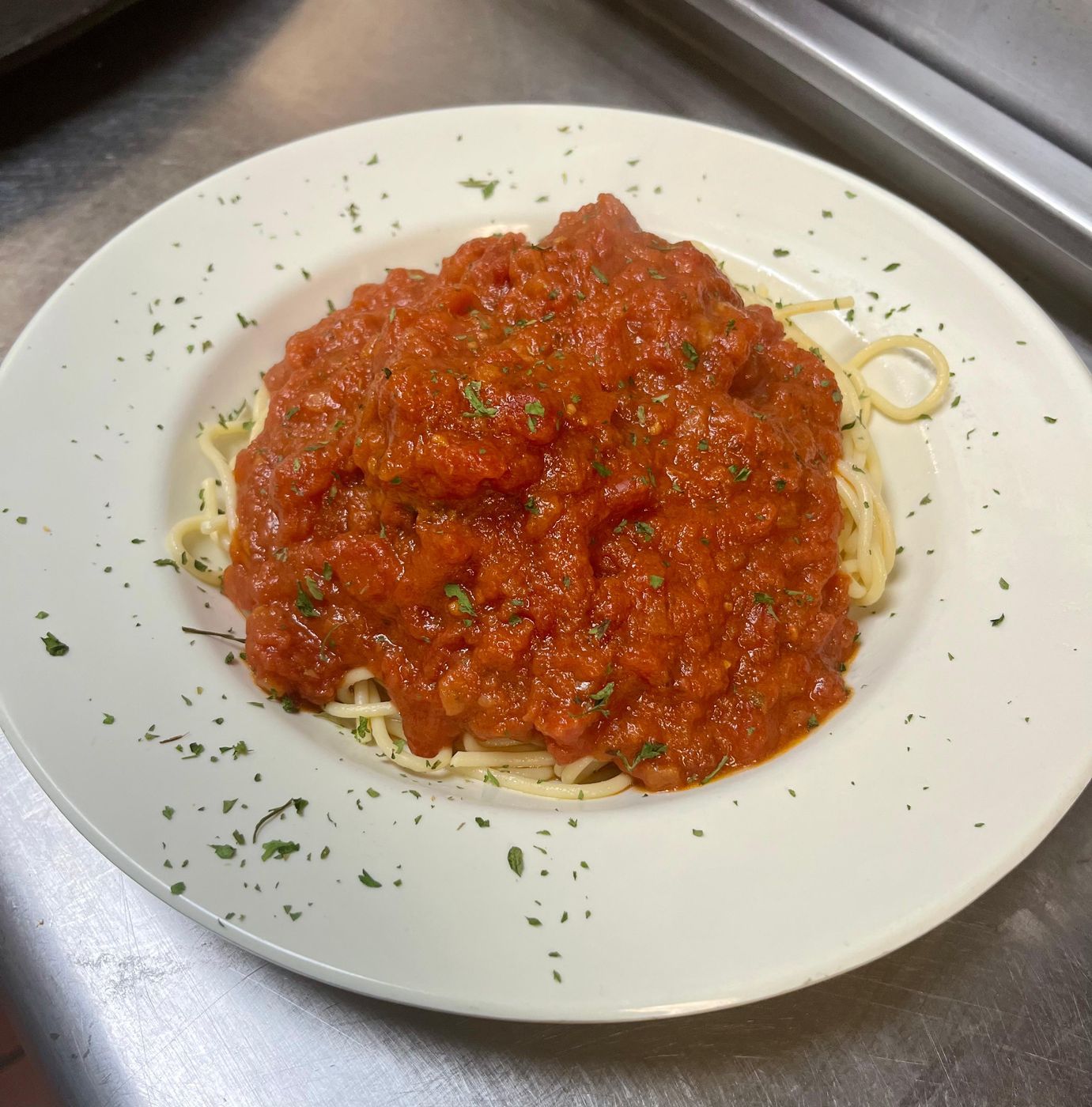 Spaghetti LARGE