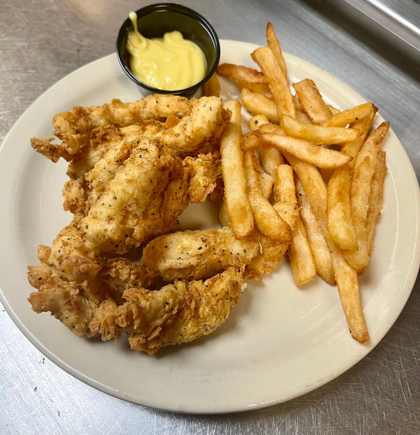 Chicken Strips