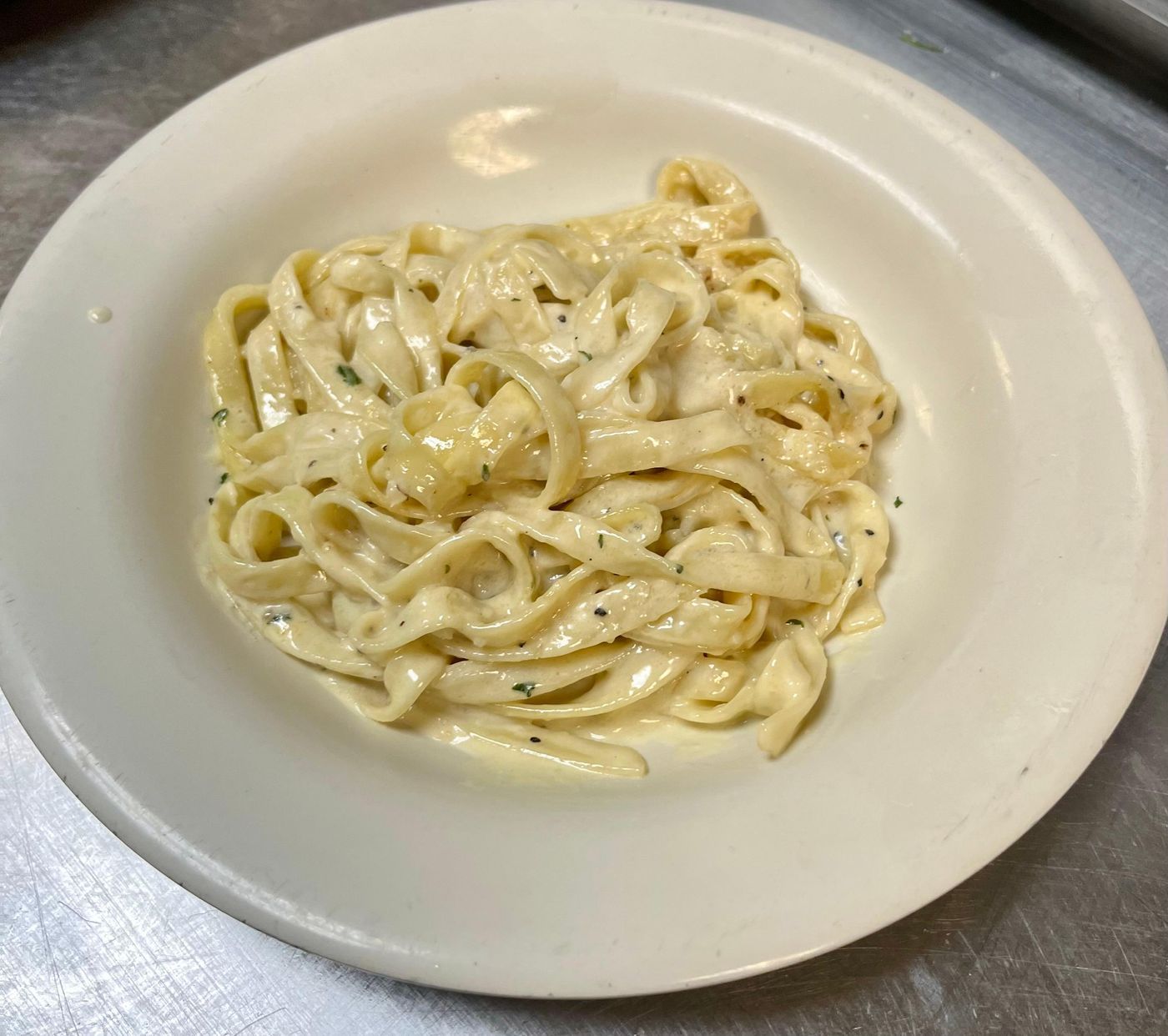 Kids Alfredo