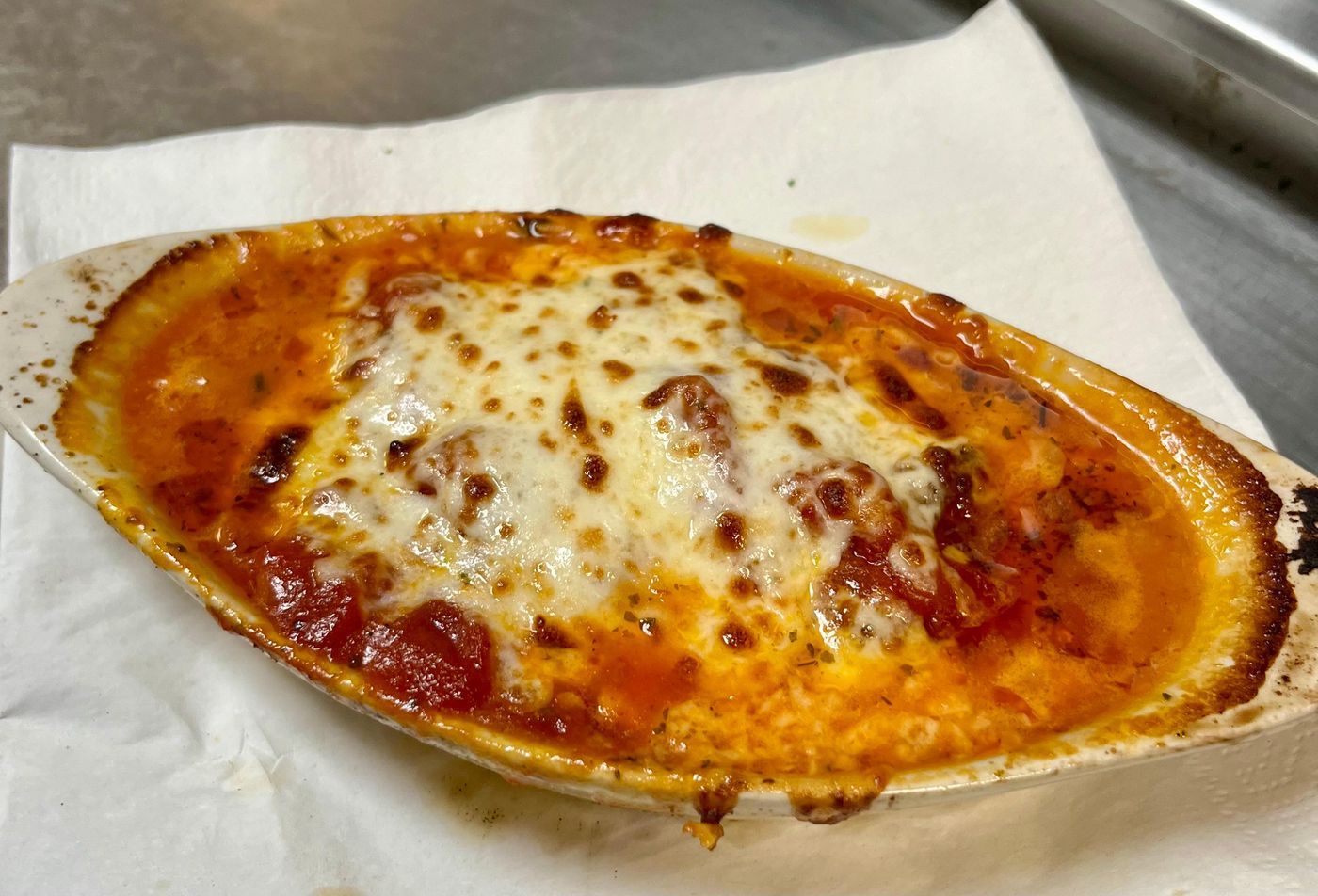 Kids Lasagna