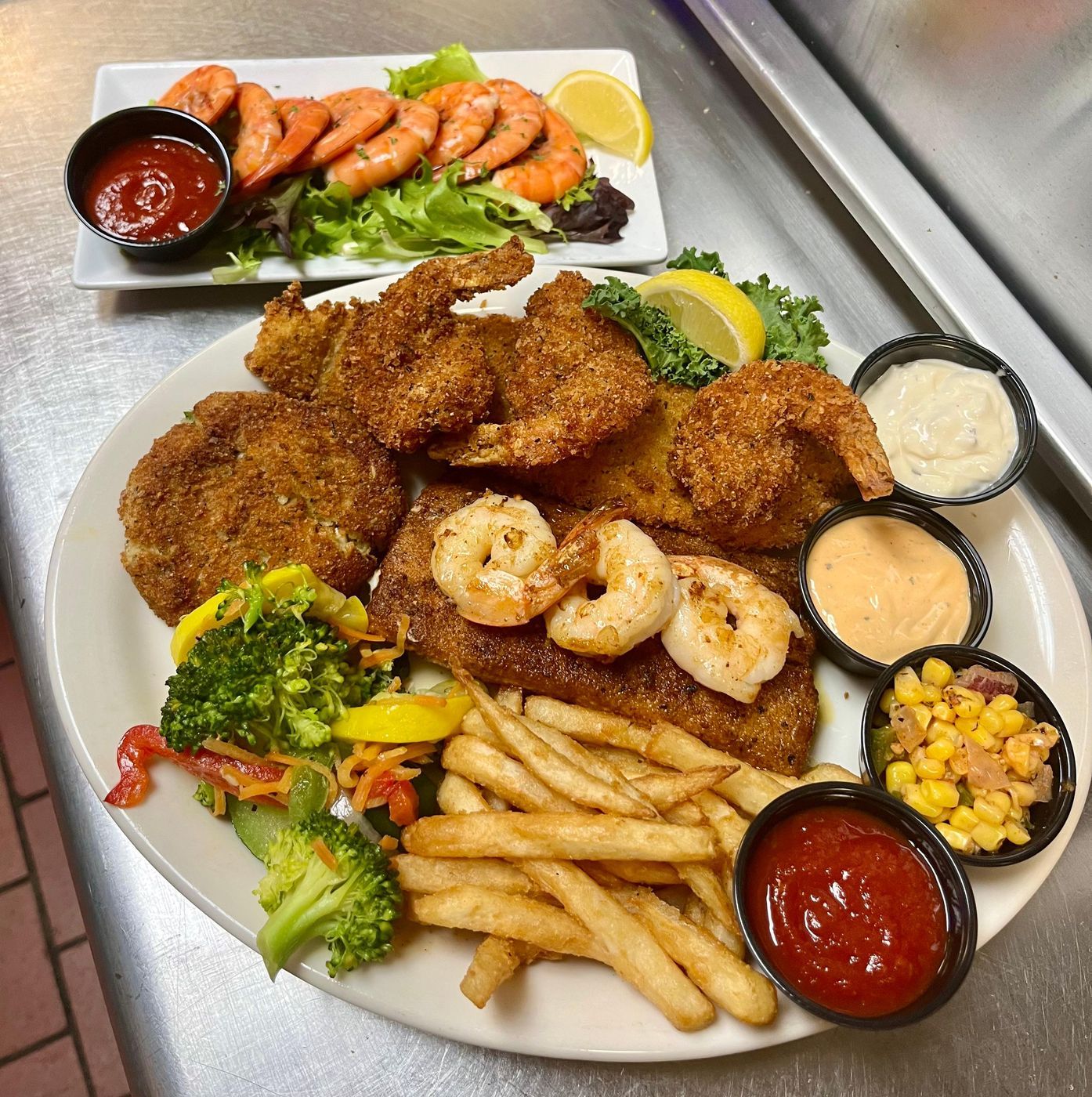 Feast