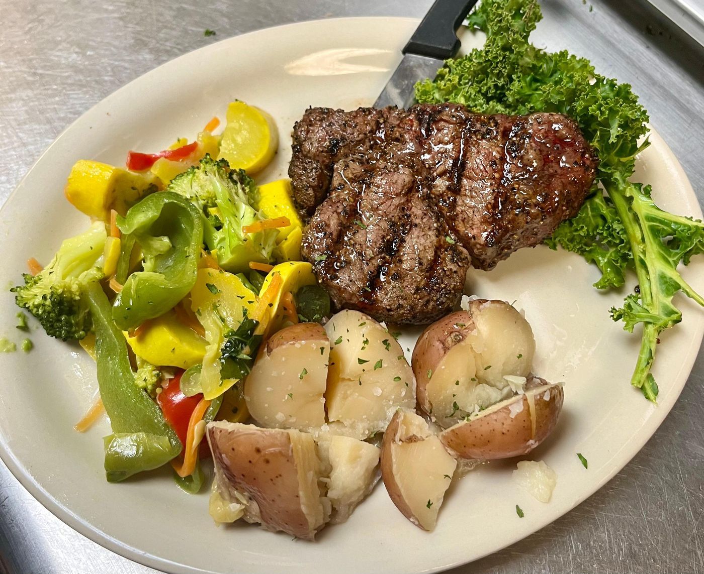 Filet Mignon